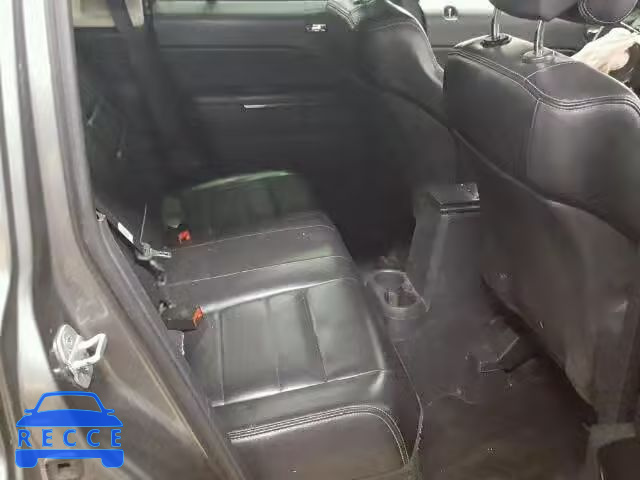 2012 JEEP PATRIOT LI 1C4NJRCB5CD528201 image 5