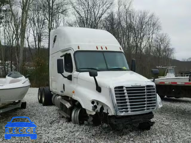 2016 FREIGHTLINER CASCADIA 1 3AKJGLBG1GSHE7557 image 0