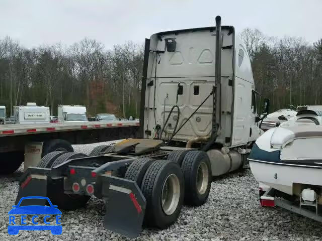 2016 FREIGHTLINER CASCADIA 1 3AKJGLBG1GSHE7557 Bild 3