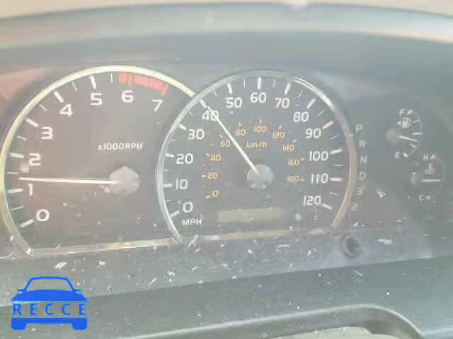 2007 TOYOTA SEQUOIA SR 5TDZT34A07S287320 зображення 7