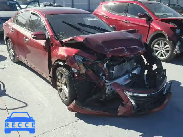 2013 NISSAN ALTIMA 3.5 1N4BL3AP8DC208991 image 0