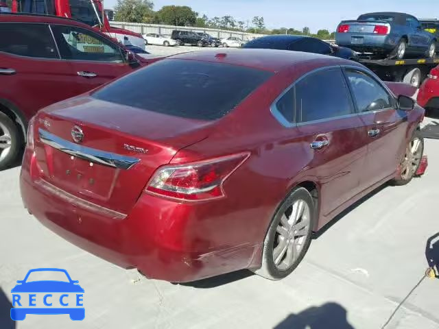 2013 NISSAN ALTIMA 3.5 1N4BL3AP8DC208991 зображення 3