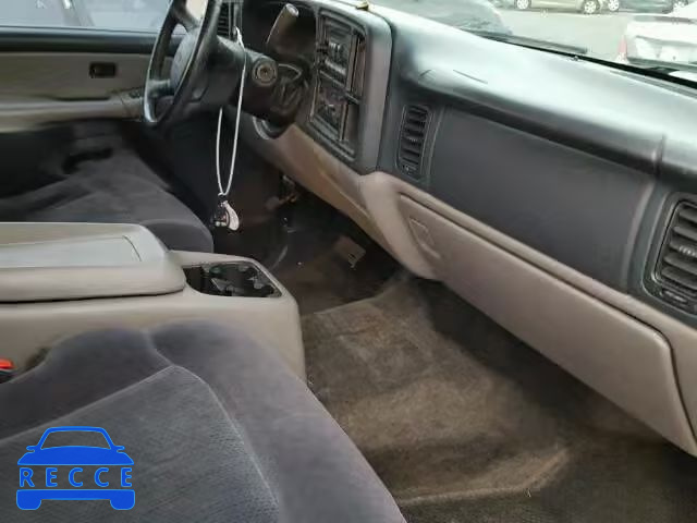 2002 CHEVROLET C2500 SUBU 3GNGC26U12G238506 image 4