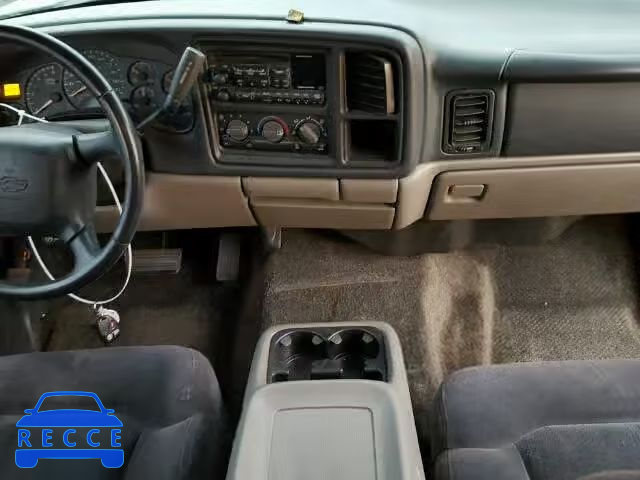 2002 CHEVROLET C2500 SUBU 3GNGC26U12G238506 image 8