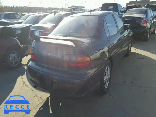 1997 CHEVROLET MALIBU 1G1ND52M6VY111645 image 3