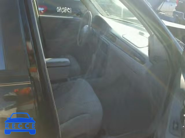 1997 CHEVROLET MALIBU 1G1ND52M6VY111645 image 4