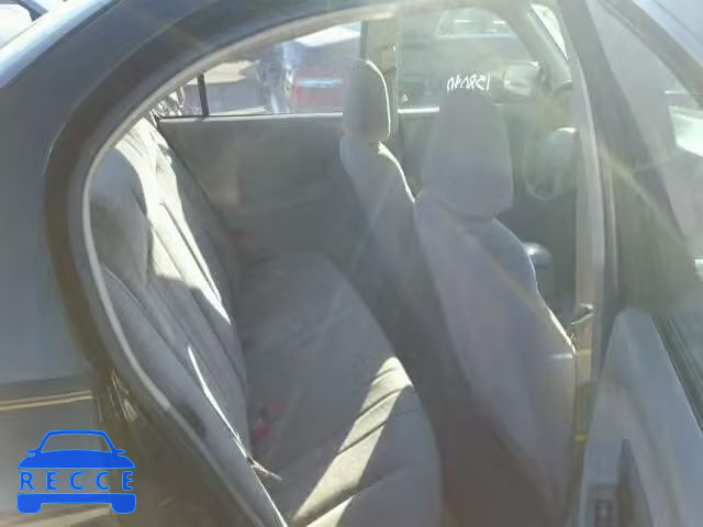 1997 CHEVROLET MALIBU 1G1ND52M6VY111645 image 5
