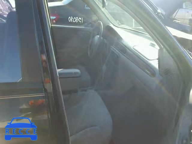1997 CHEVROLET MALIBU 1G1ND52M6VY111645 image 8