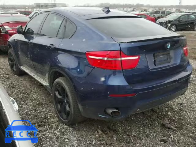 2010 BMW X6 XDRIVE3 5UXFG4C54AL226304 image 2