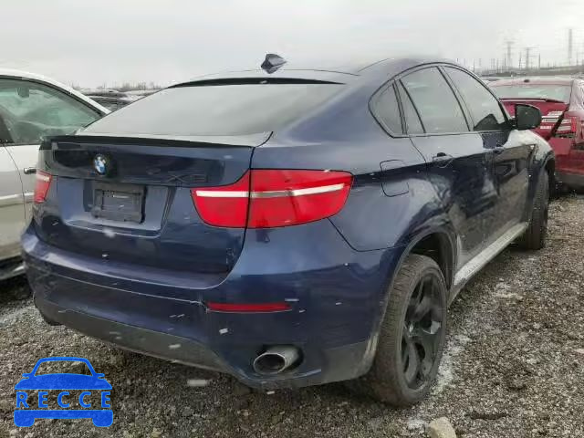 2010 BMW X6 XDRIVE3 5UXFG4C54AL226304 image 3