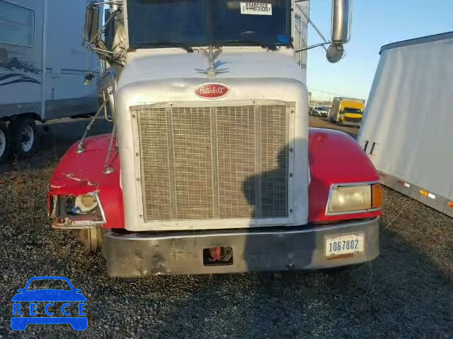 2003 PETERBILT CONVENTION 1XPGDU9X43D599202 Bild 6