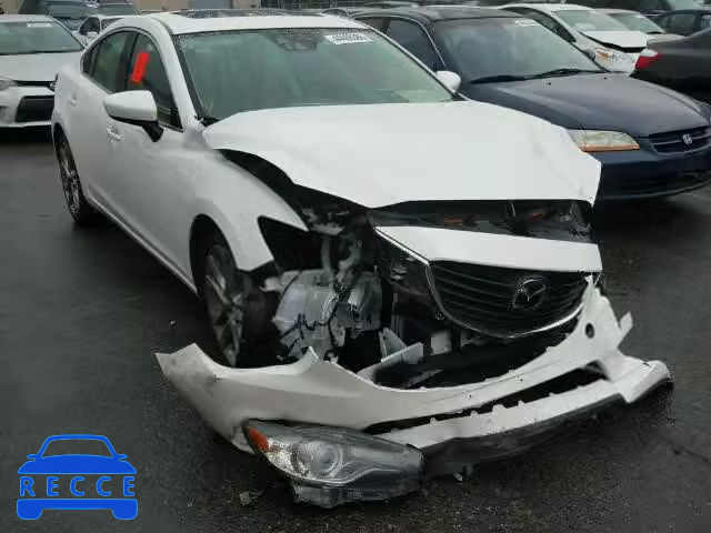 2015 MAZDA 6 GRAND TO JM1GJ1W55F1210018 image 0