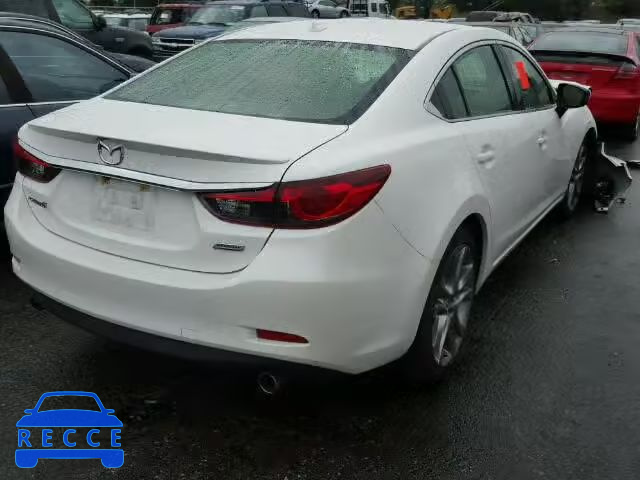 2015 MAZDA 6 GRAND TO JM1GJ1W55F1210018 зображення 3