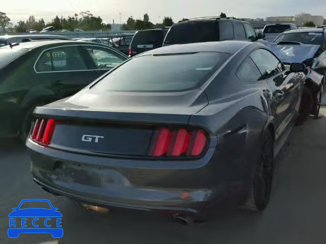 2016 FORD MUSTANG GT 1FA6P8CF7G5310931 image 3