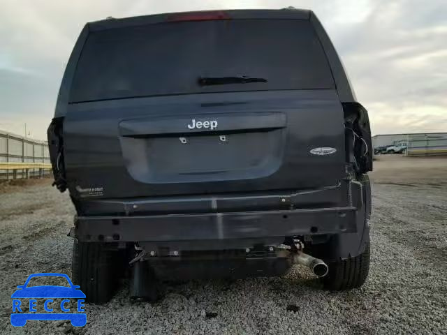 2016 JEEP PATRIOT LA 1C4NJPFA9GD590214 Bild 8