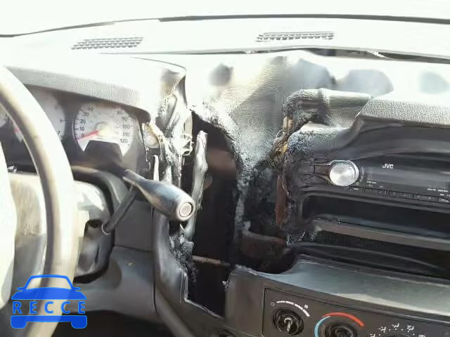 2008 DODGE RAM 1500 S 1D7HA16K98J233403 image 9