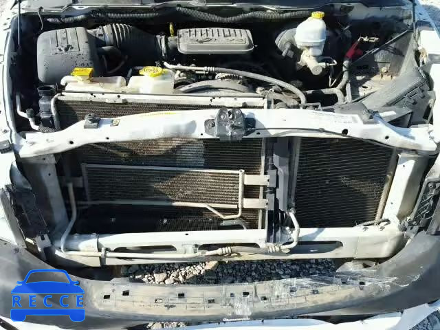 2008 DODGE RAM 1500 S 1D7HA16K98J233403 image 6