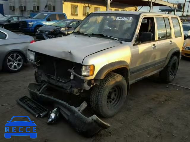 1995 ISUZU TROOPER S JACDJ58V8S7923119 Bild 1