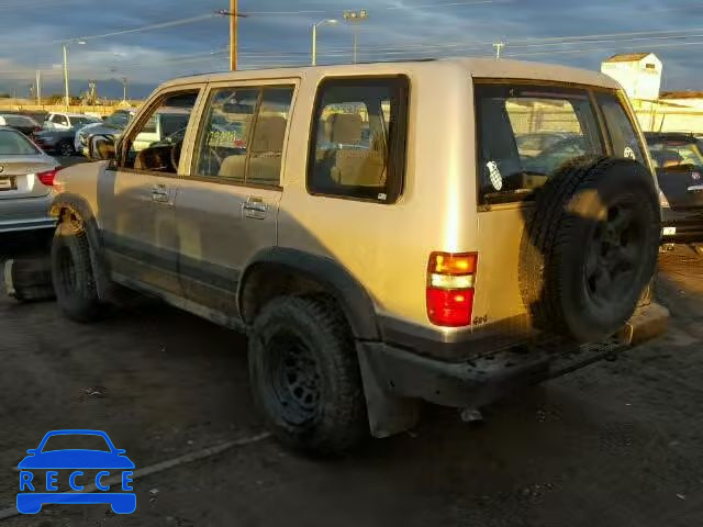 1995 ISUZU TROOPER S JACDJ58V8S7923119 image 2