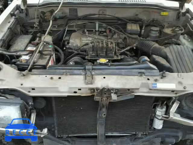 1995 ISUZU TROOPER S JACDJ58V8S7923119 image 6