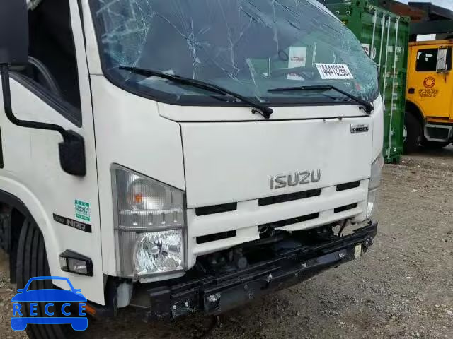 2015 ISUZU NQR JALE5W165F7301021 image 9