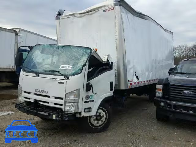 2015 ISUZU NQR JALE5W165F7301021 Bild 1