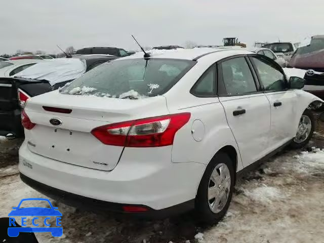 2013 FORD FOCUS S 1FADP3E22DL370384 image 3