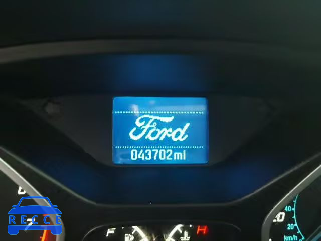 2013 FORD FOCUS S 1FADP3E22DL370384 Bild 7