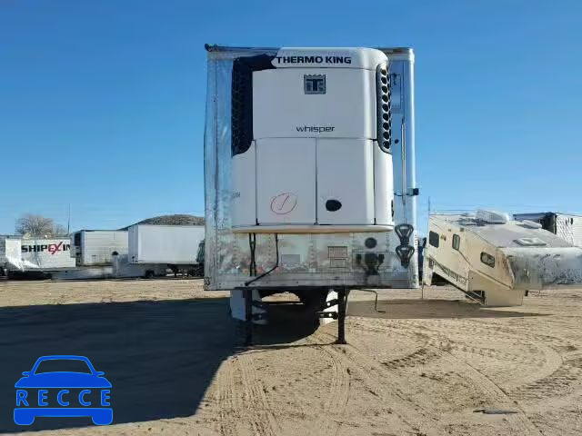 2012 REEF TRAILER LJRR53264C6000721 Bild 1