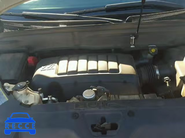 2010 BUICK ENCLAVE CX 5GALRAED5AJ136609 image 6