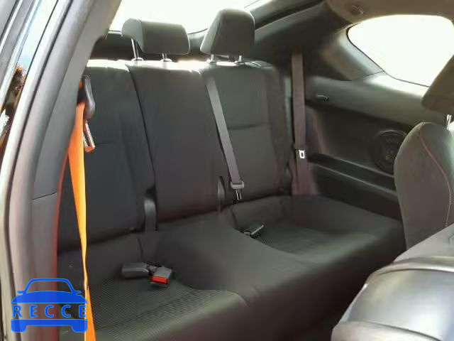 2015 TOYOTA SCION TC JTKJF5C75FJ007675 image 5