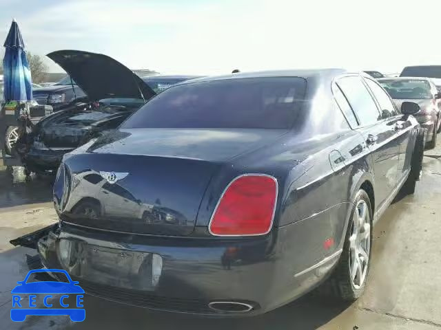 2007 BENTLEY CONTINENTA SCBBR93W47C049068 Bild 3