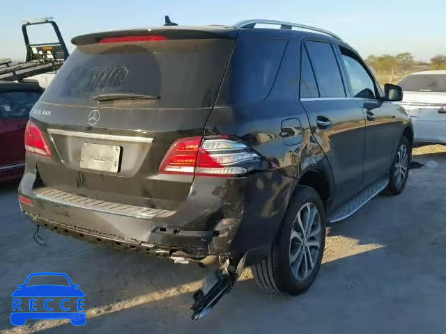 2016 MERCEDES-BENZ GLE 350 4JGDA5JB4GA796313 image 3