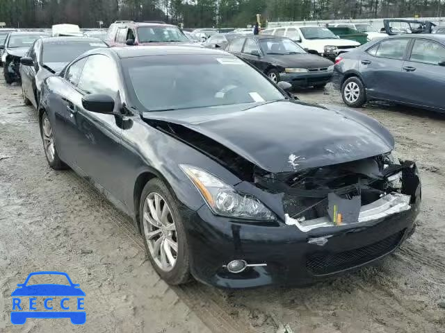 2013 INFINITI G37 JOURNE JN1CV6EK8DM921895 image 0