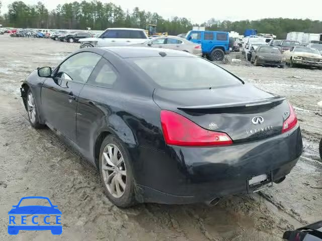 2013 INFINITI G37 JOURNE JN1CV6EK8DM921895 image 2