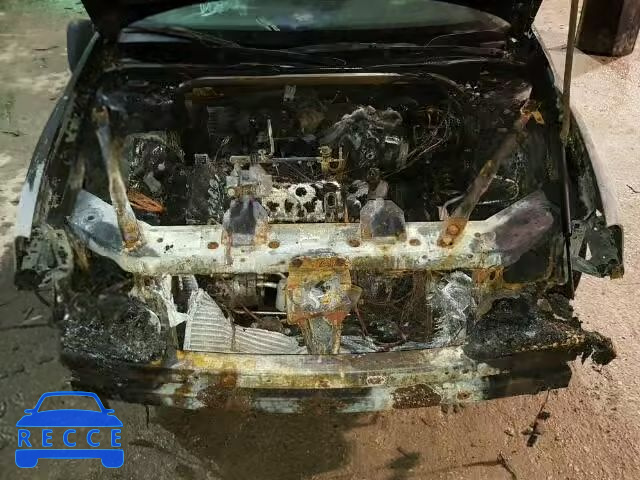2000 CHEVROLET IMPALA LS 2G1WH55K7Y9314023 image 6