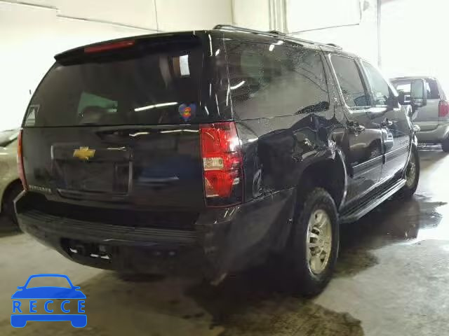 2010 CHEVROLET K2500 SUBU 1GNZKMEG1AR247854 Bild 3