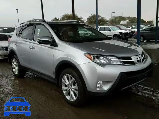 2014 TOYOTA RAV4 LIMIT JTMYFREV2ED035388 image 0
