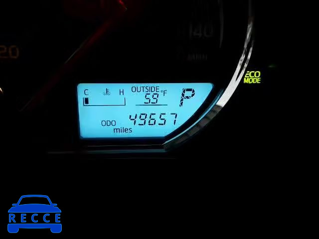 2014 TOYOTA RAV4 LIMIT JTMYFREV2ED035388 image 7