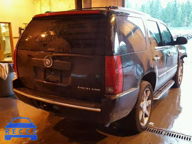 2008 CADILLAC ESCALADE L 1GYFK63818R161256 image 3