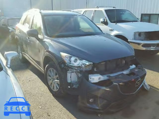 2013 MAZDA CX-5 TOURI JM3KE2CEXD0151096 зображення 0