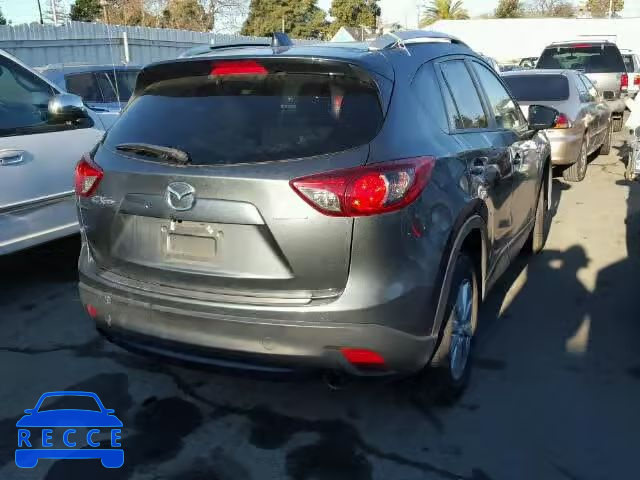 2013 MAZDA CX-5 TOURI JM3KE2CEXD0151096 зображення 3