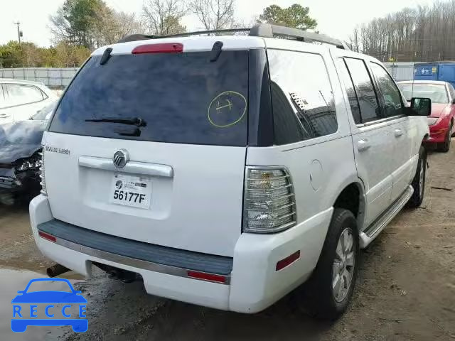 2006 MERCURY MOUNTAINEE 4M2EU37E96UJ06178 зображення 3