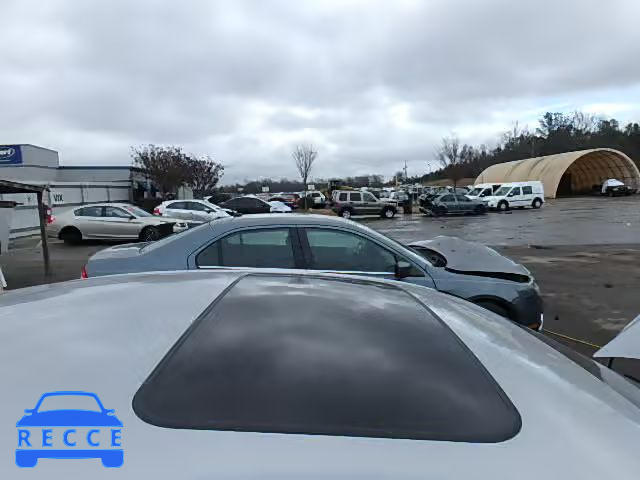 2013 LEXUS IS 250 JTHBF5C23D5192880 image 9