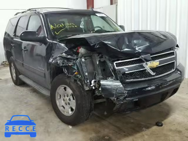 2011 CHEVROLET TAHOE C150 1GNSCAE01BR296134 image 0