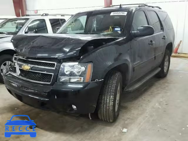 2011 CHEVROLET TAHOE C150 1GNSCAE01BR296134 зображення 1