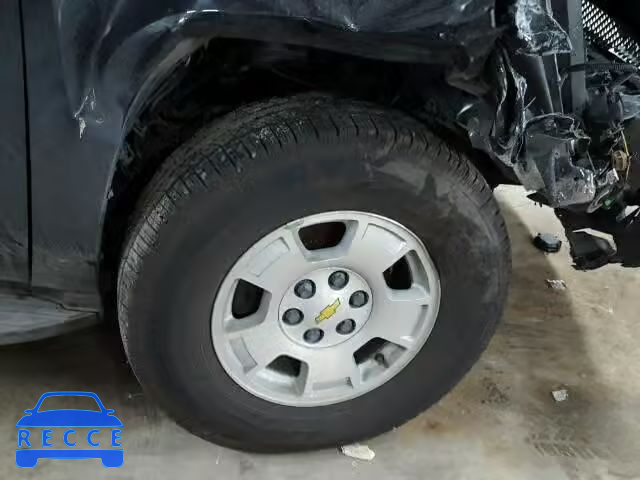 2011 CHEVROLET TAHOE C150 1GNSCAE01BR296134 image 8