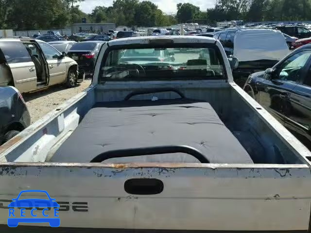 1997 DODGE RAM 2500 1B7KC26D4VJ599380 image 5