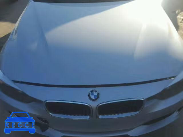 2014 BMW 328D WBA3D3C55EK155095 зображення 6