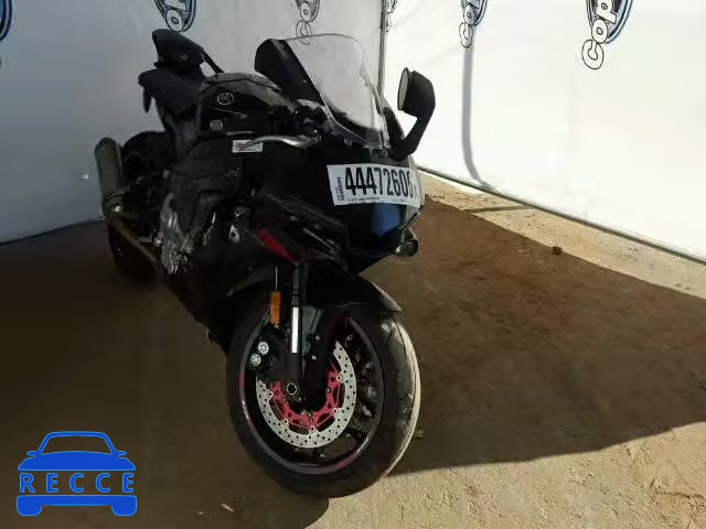 2015 YAMAHA YZFR1 JYARN39E4FA001336 image 0